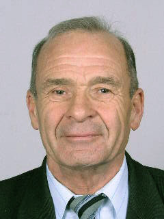 Игорь Сахновский