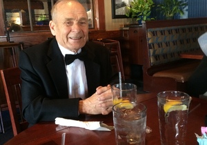 Мне 75. США, 2015г.