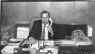 Сахновский И. К. 1980 годы