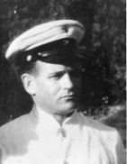 Сахновский Константин Александрович 1960 г