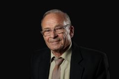 Grandpa photo for website